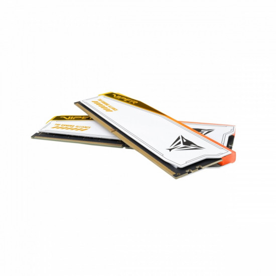 Memory DDR5 Viper Elite 5 RGB TUF 32GB/6000 (2x16GB) CL36