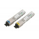 Modules SFP 1.25G WDM 1310/1550nm 3km SC