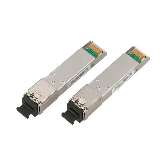 Modules SFP 1.25G WDM 1310/1550nm 3km SC