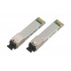 Modules SFP 1.25G WDM 1310/1550nm 3km SC