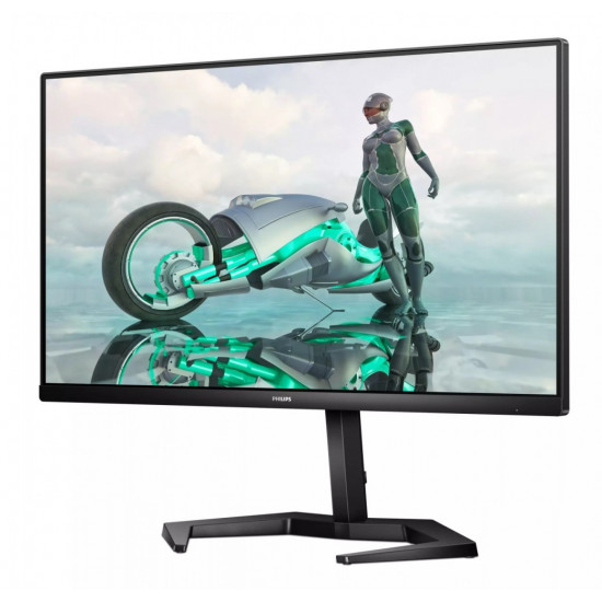 Monitor 24M1N3200ZS 23.8 inch IPS 165Hz HDMIx2 DP