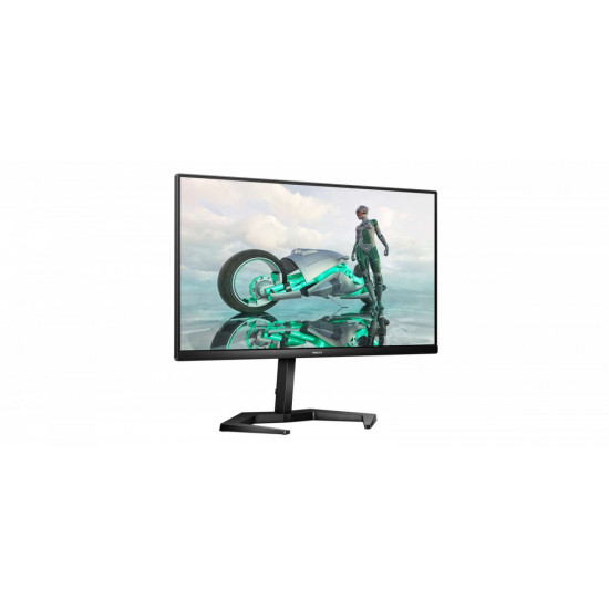 Monitor 24M1N3200ZS 23.8 inch IPS 165Hz HDMIx2 DP