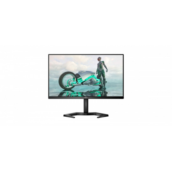 Monitor 24M1N3200ZS 23.8 inch IPS 165Hz HDMIx2 DP