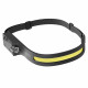 LED headlamp FL-02 SAVIO