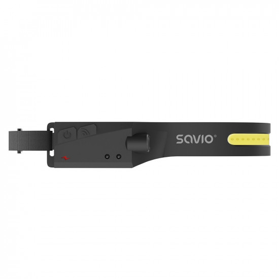 LED headlamp FL-02 SAVIO