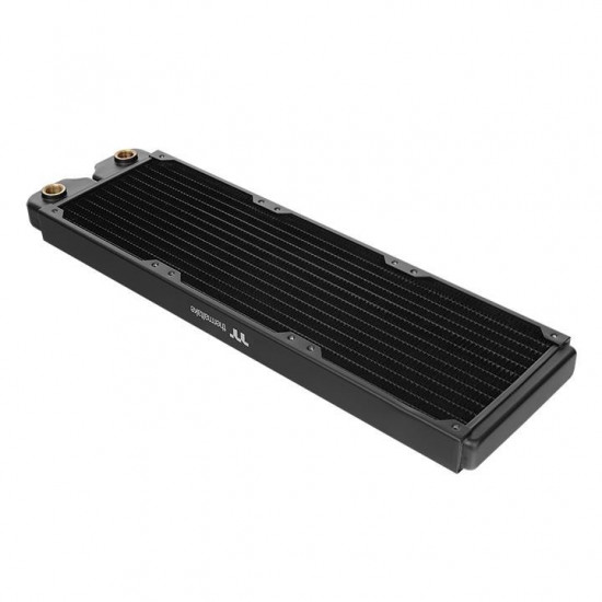 Water cooling - Pacific C360/DIY LCS/Copper/Fan 120*3/Black