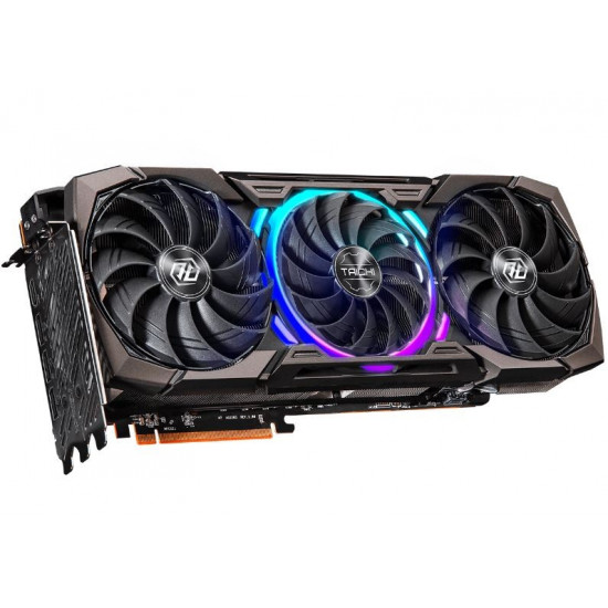 Graphics card Radeon RX 7900 XTX TAICHI 24GB OC GDDR6 384bit 3DP/HDMI