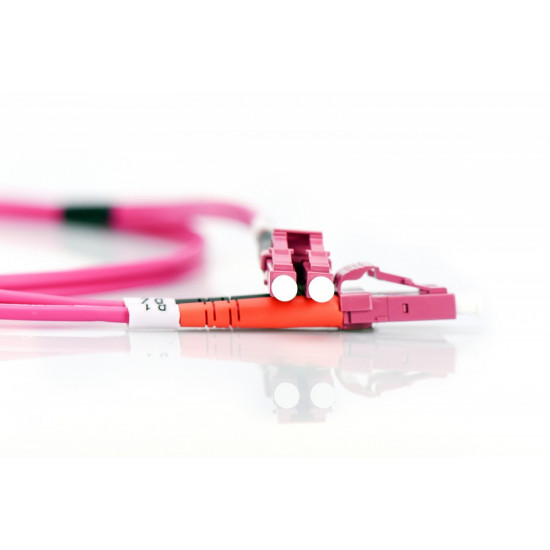 Fiber Optic Multimode Patchcord FO DK-2533-10-4