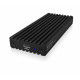 ICY BOX IB-1917M-C32 NVMe USB 3.2 Gen 2x2