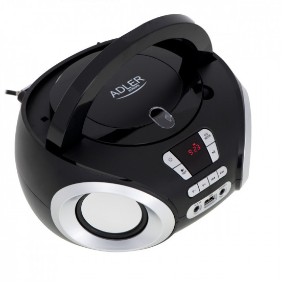 ADLER Radio CD-MP3 USB AD1181