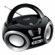 ADLER Radio CD-MP3 USB AD1181