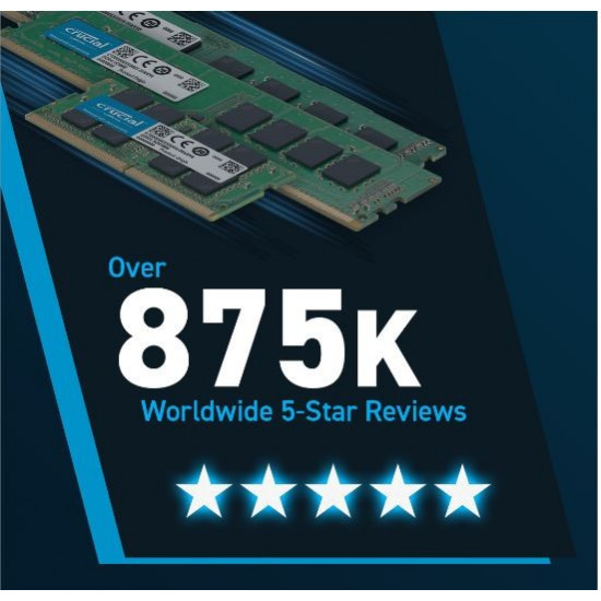 Notebook memory DDR5 SODIMM 32GB(2*16) /5600 CL46 (16Gbit)