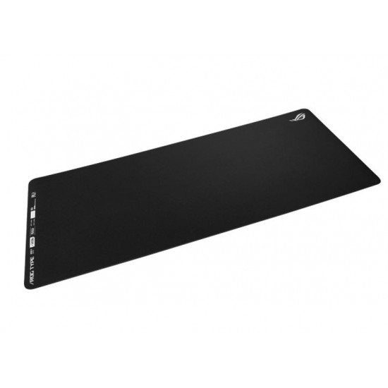 ROG Hone Ace XXL mouse pad 40x90x0.3cm BLACK