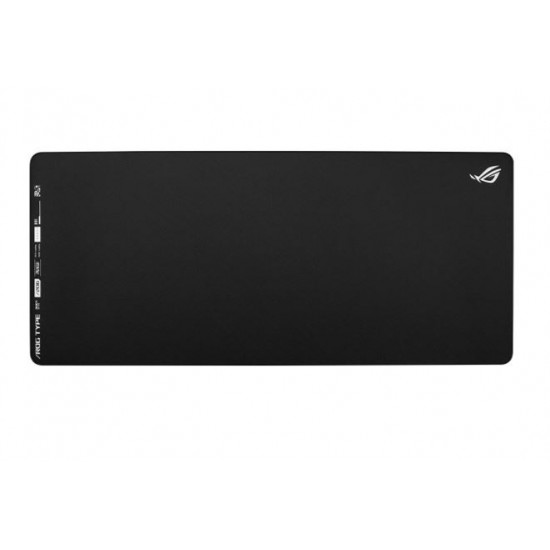 ROG Hone Ace XXL mouse pad 40x90x0.3cm BLACK