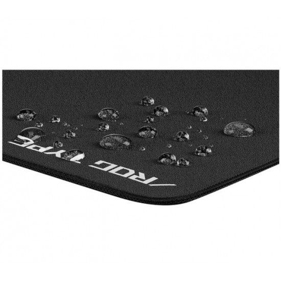 ROG Hone Ace XXL mouse pad 40x90x0.3cm BLACK