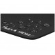 ROG Hone Ace XXL mouse pad 40x90x0.3cm BLACK