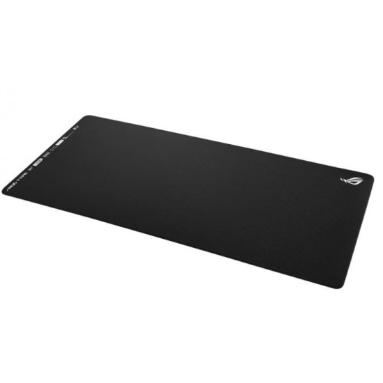 ROG Hone Ace XXL mouse pad 40x90x0.3cm BLACK