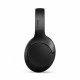 Wireless headphones TAH8506BK Bluetooth