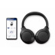 Wireless headphones TAH8506BK Bluetooth