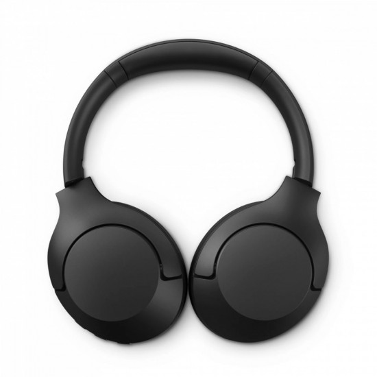 Wireless headphones TAH8506BK Bluetooth