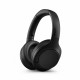 Wireless headphones TAH8506BK Bluetooth