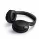 Wireless headphones TAH8506BK Bluetooth