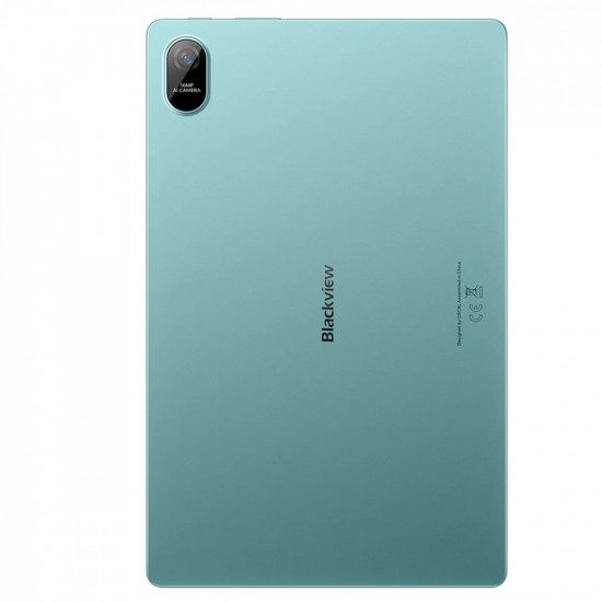 Tablet Blackview TAB11 WiFi 10 8/256GB Green