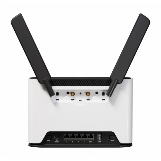 Router Chateau LTE6 AX S53UG+5HAXD2HAXD-TC&FG621-EA 