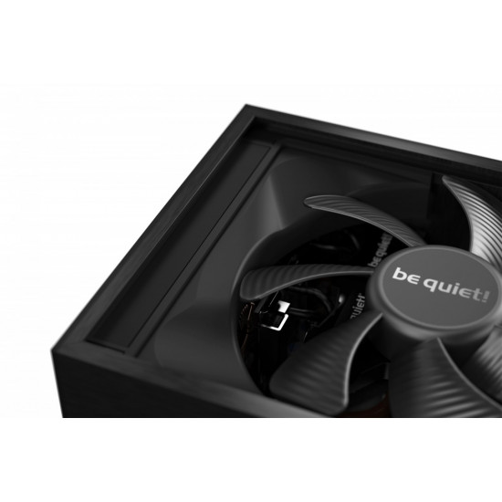 Dark Power Pro 13 1600W Titanium