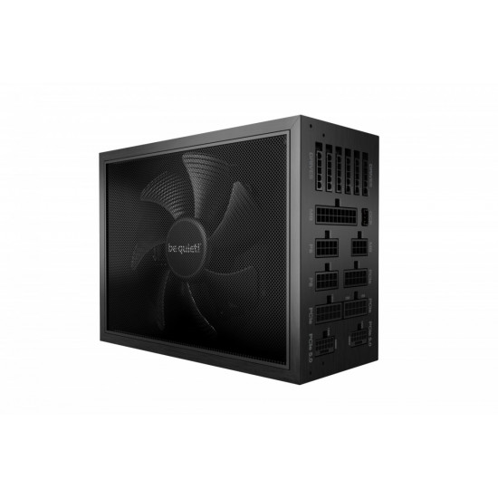 Dark Power Pro 13 1600W Titanium