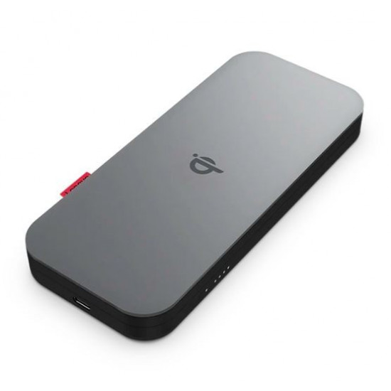 Wireless Mobile 10000mAh PowerBank