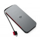 Wireless Mobile 10000mAh PowerBank