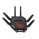 Router GT-BE98 ROG Rapture WiFi 7 Backup WAN 10G Ports