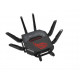 Router GT-BE98 ROG Rapture WiFi 7 Backup WAN 10G Ports