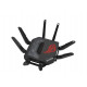 Router GT-BE98 ROG Rapture WiFi 7 Backup WAN 10G Ports