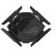 Router GT-BE98 ROG Rapture WiFi 7 Backup WAN 10G Ports