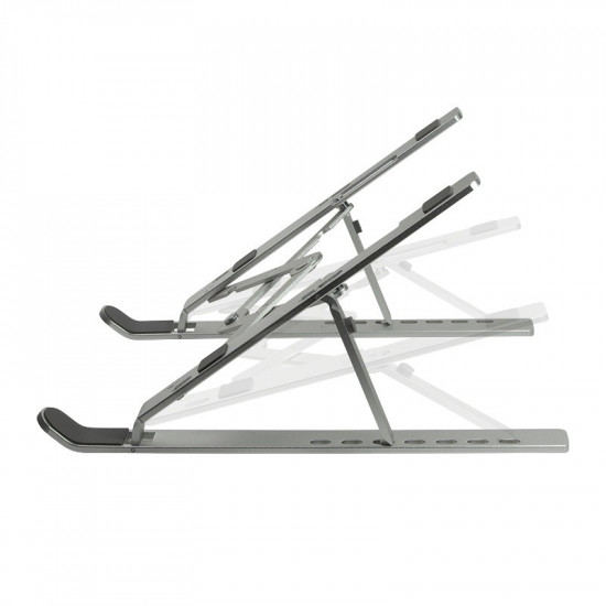 Notebook stand, foldable 10-16& 39 