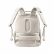 Backpack XD Design Soft Daypack Light Grey