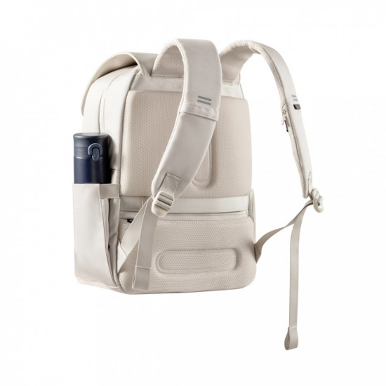 Backpack XD Design Soft Daypack Light Grey