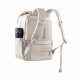 Backpack XD Design Soft Daypack Light Grey