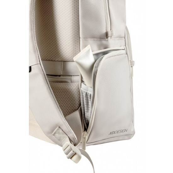 Backpack XD Design Soft Daypack Light Grey