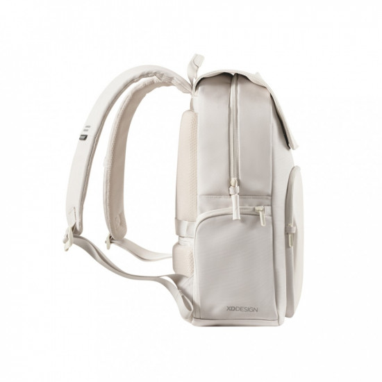 Backpack XD Design Soft Daypack Light Grey