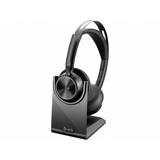 Headset Voyager Focus 2 USB-C 76U47AA