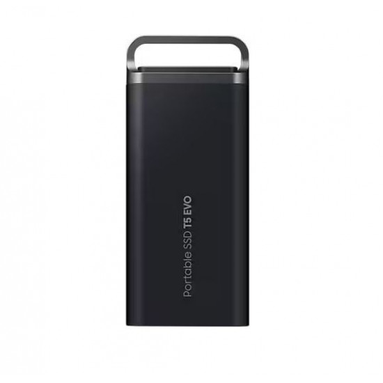 SSD Portable T5 EVO 4TB USB3.2 GEN.1 black