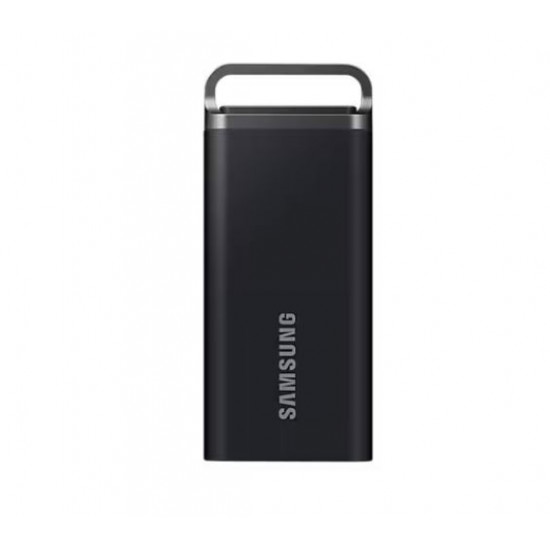 SSD Portable T5 EVO 4TB USB3.2 GEN.1 black