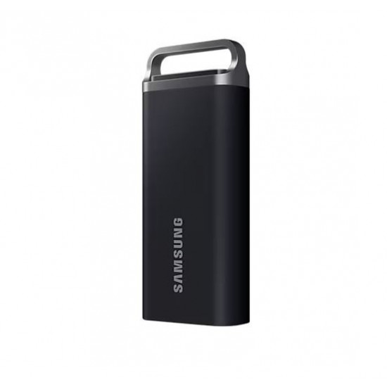 SSD Portable T5 EVO 2TB USB3.2 GEN.1 black