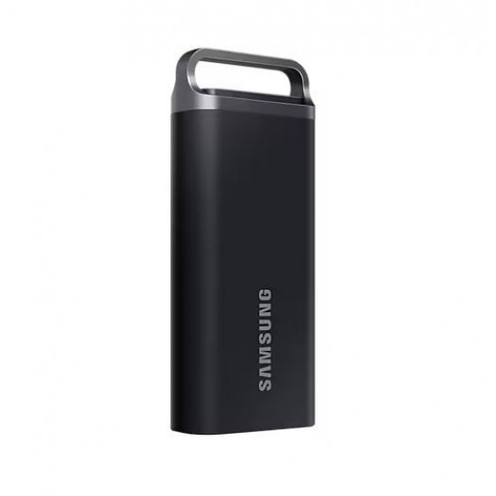 SSD Portable T5 EVO 2TB USB3.2 GEN.1 black