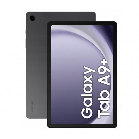 Galaxy Tab A9+ 11-inch 5G 4/64 GB tablet Gray