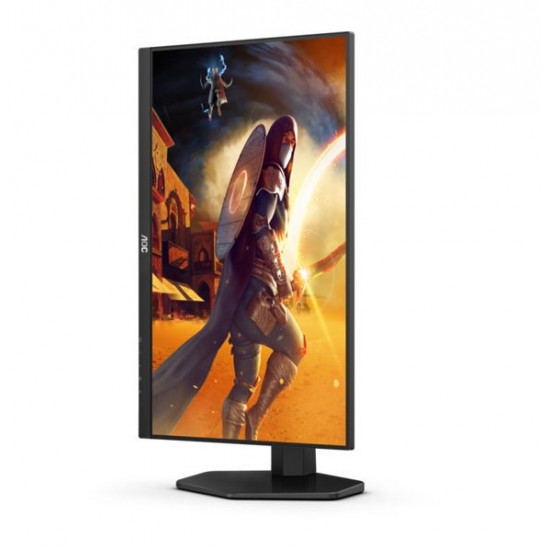 Monitor 24G4X 23.8 cala IPS 180Hz HDMIx2 DP Pivot