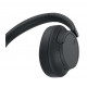 Headphones WH-CH720N black 